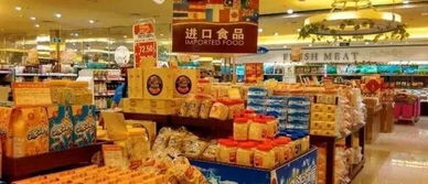 預包裝食品標簽迎來“最嚴”監管，進口食品何以自處？